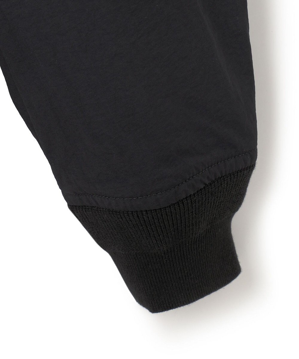 J.PRESS YORK STREET 【UNISEX】MA-1 ブルゾン 