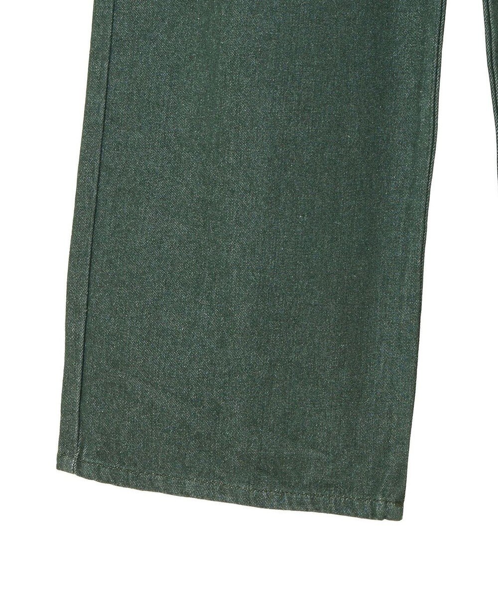 CRAFT STANDARD BOUTIQUE ホックワイドパンツ 