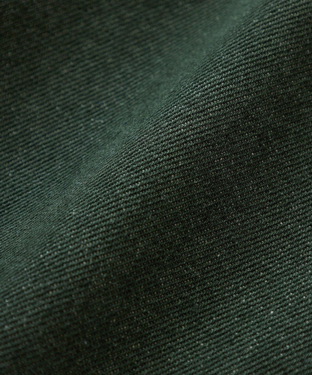 CRAFT STANDARD BOUTIQUE ホックワイドパンツ 