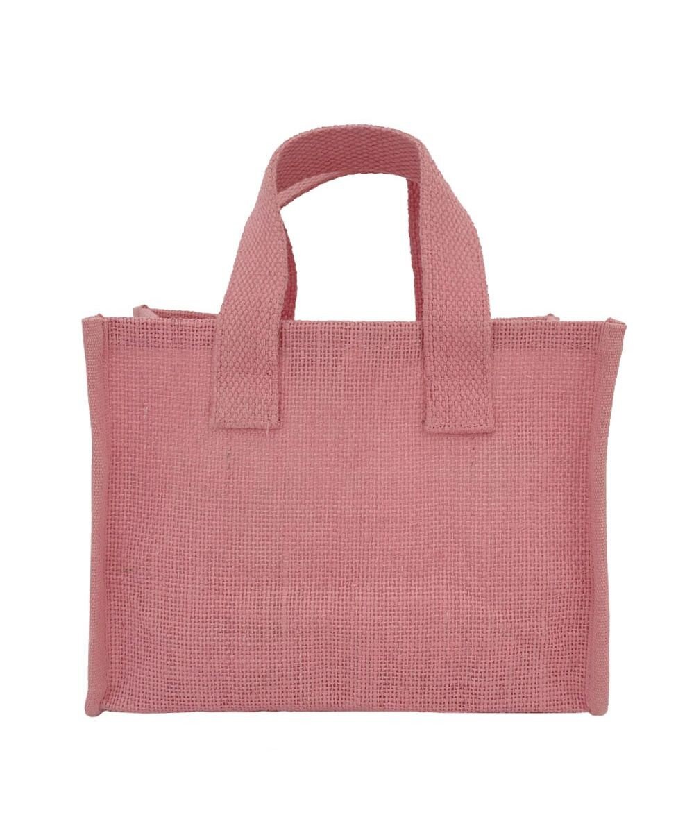 ROOTOTE 8599【スヌーピー】IP.ベビールー.ボックスジュート.ピーナッツ-9D 