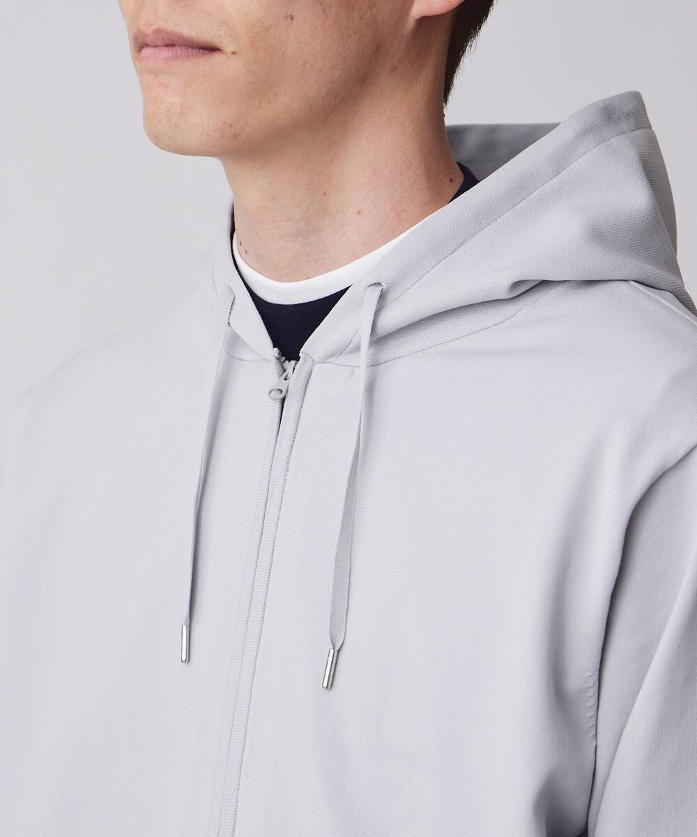 KASHIYAMA 【WEB限定/ECOPET】パーカー 