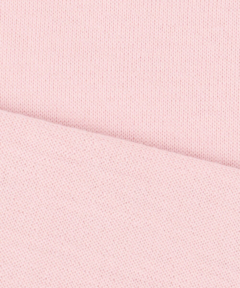 BEIGE， 【洗える】LA MONNAIE / クルーネックニット 