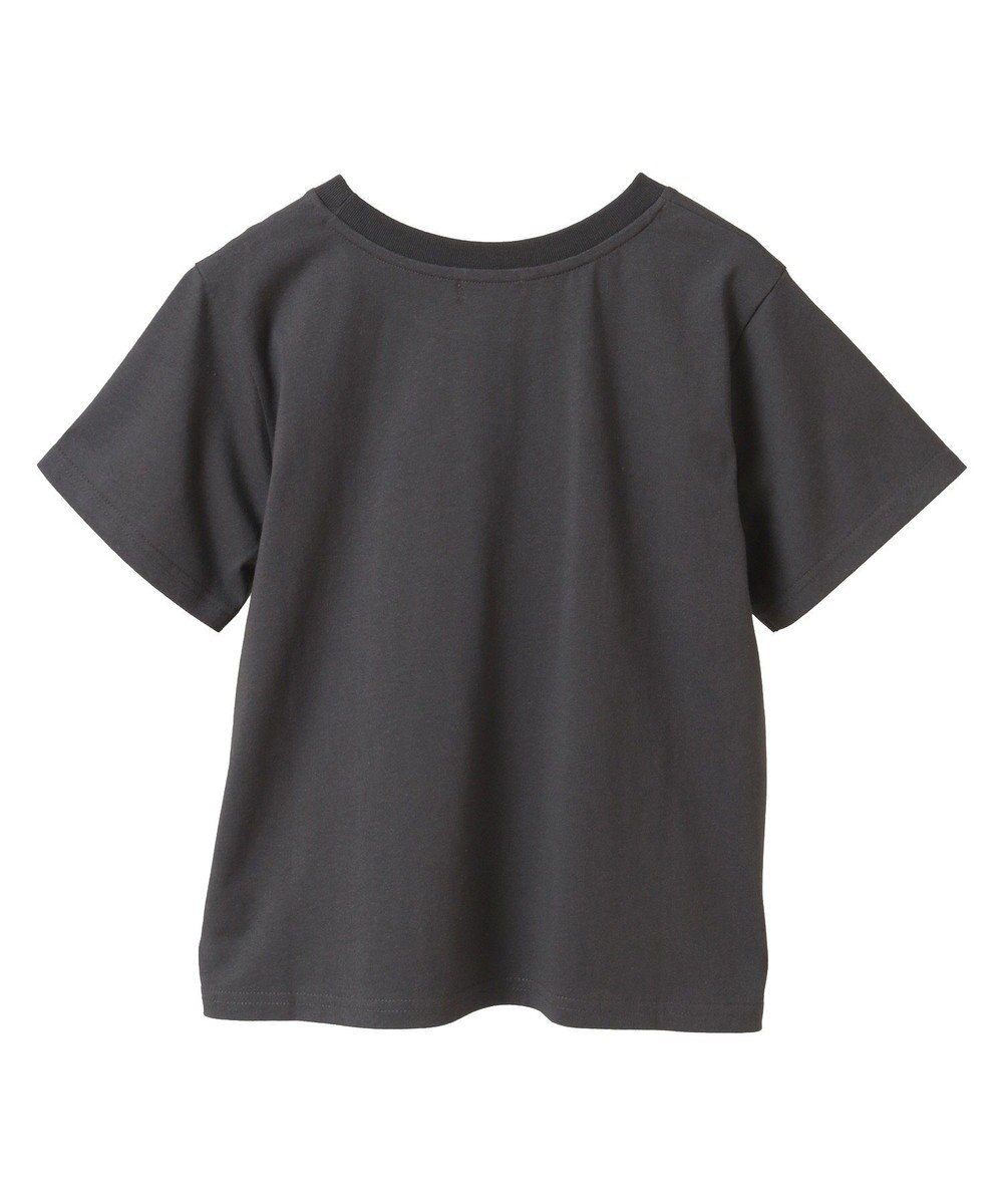 earth music&ecology アソートロマンティックグラフィックＴ 