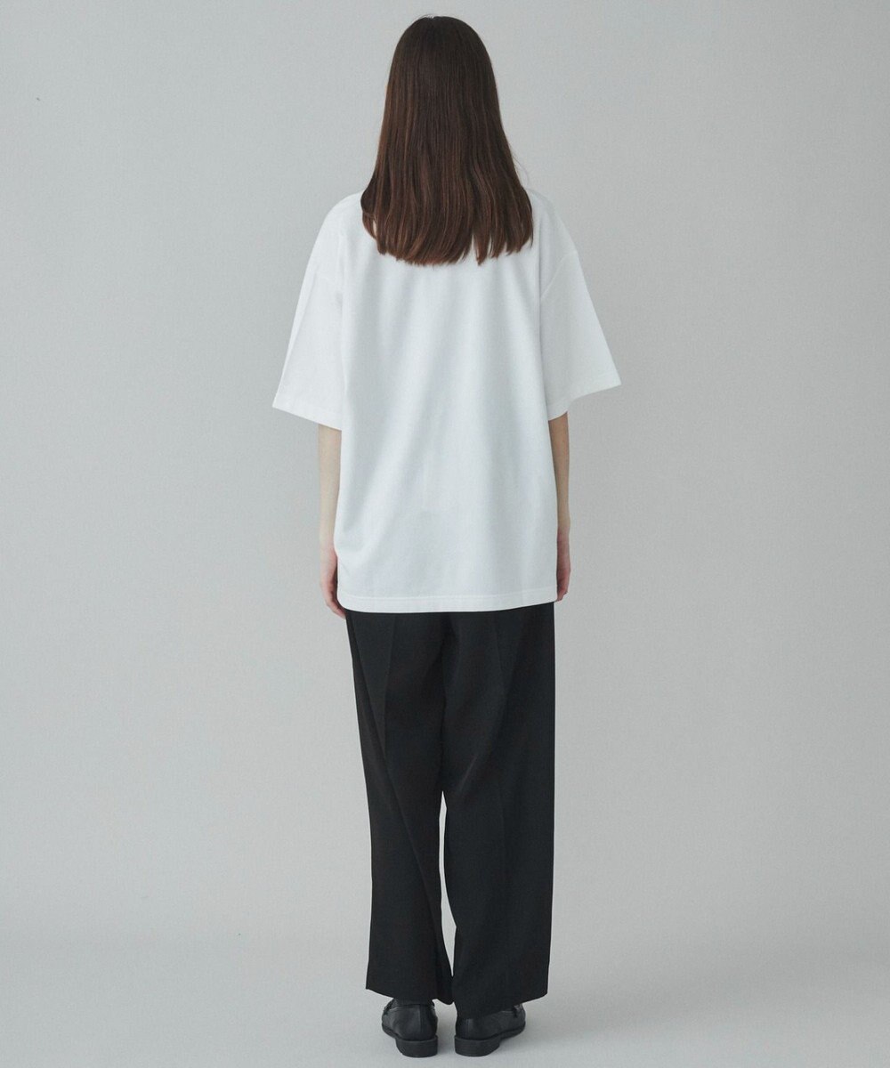 WEGO 【ユニセックス着用ITEM】AIRFUNCTION　シンプルロゴT（S） 