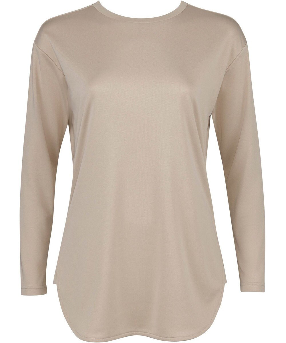 CW-X 【WOMEN】　アウター　トップス　スタイルフリー　吸汗速乾　UVカット率90%以上　/ワコール　DLY102 