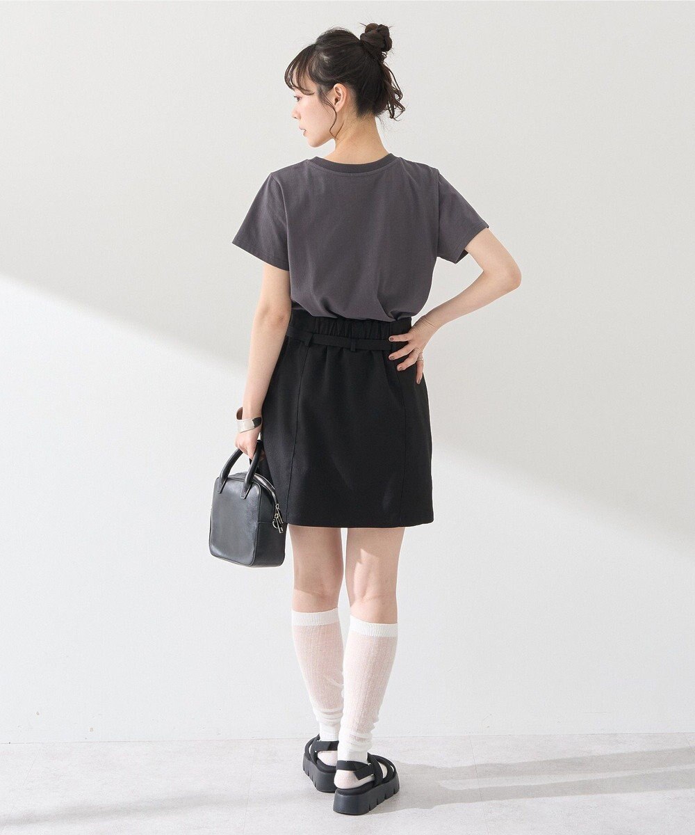 earth music&ecology アソートロマンティックグラフィックＴ 