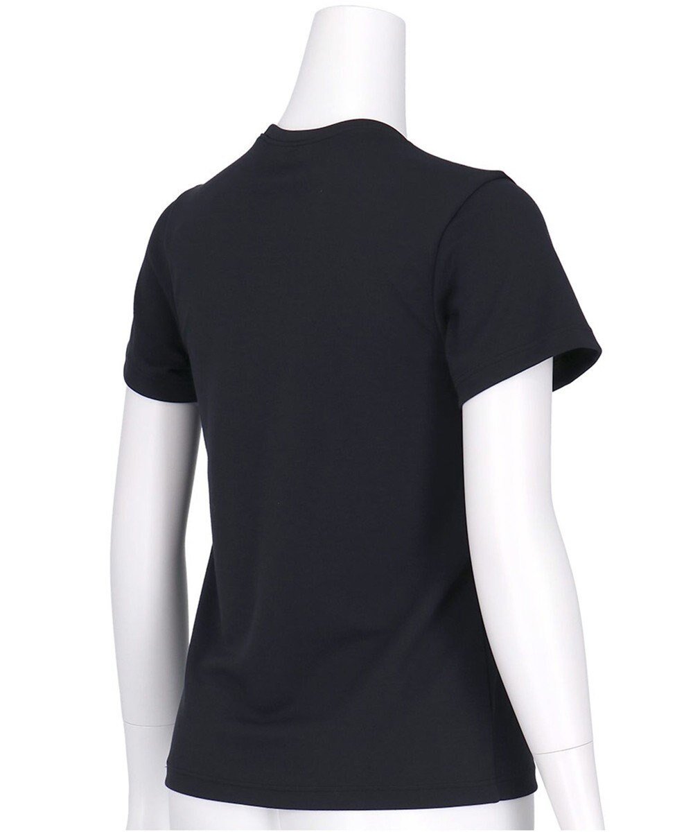 WACOAL 【一般医療機器】 リカバリーウェア 【＆RECOVERY】 ブラトップ カップ付きTシャツ 疲労回復 血行促進 筋肉のコリ改善 上向きのバストライン 3分袖 半袖 レディース CKC710 /ワコール 