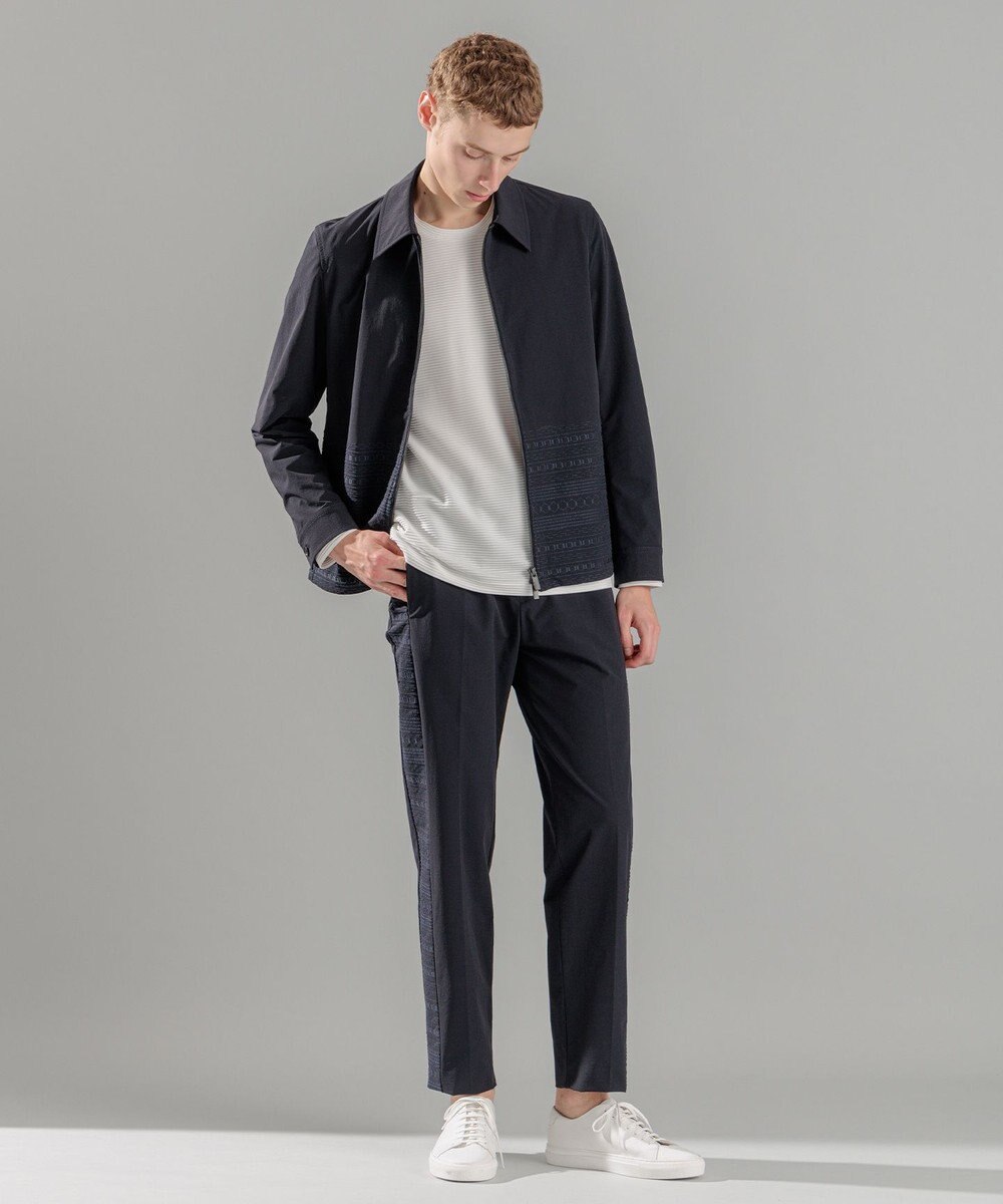 JOSEPH HOMME レボソエンブロイダリー　/   HOVE 