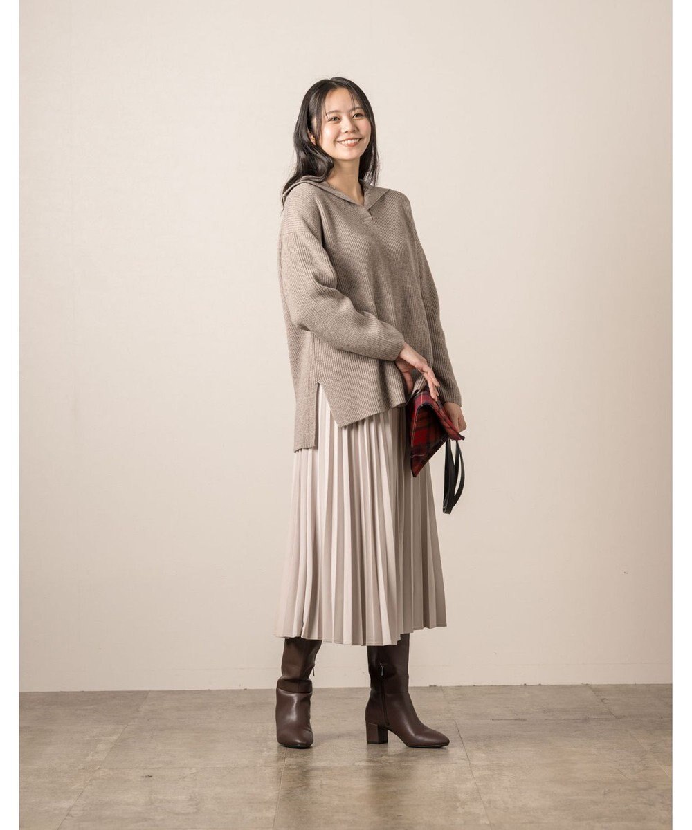 ONWARD Reuse Park 【UNFILO】スカート秋冬 