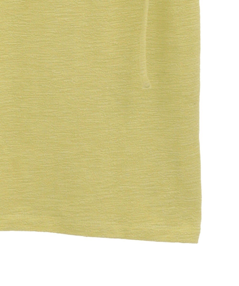 CRAFT STANDARD BOUTIQUE ラップ風デザインワンピース 