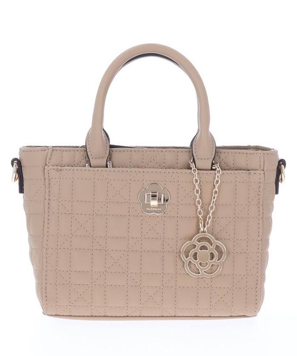 CLATHAS セレナ 2wayミニバッグ 