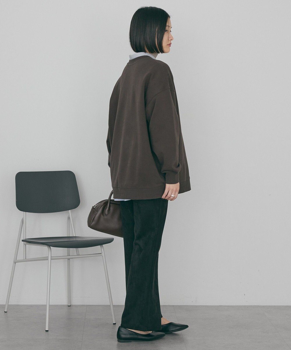 AMERICAN HOLIC 【WEB限定】BRUNSWICK GEORGIA BIGスウェット 