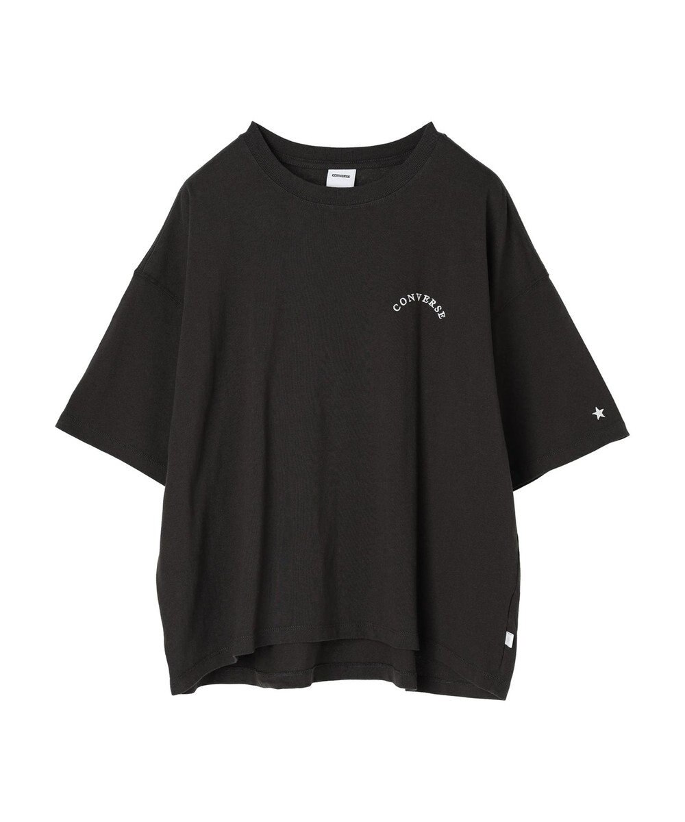 AMERICAN HOLIC ロゴカットプルオーバー／ＣＯＮＶＥＲＳＥ 