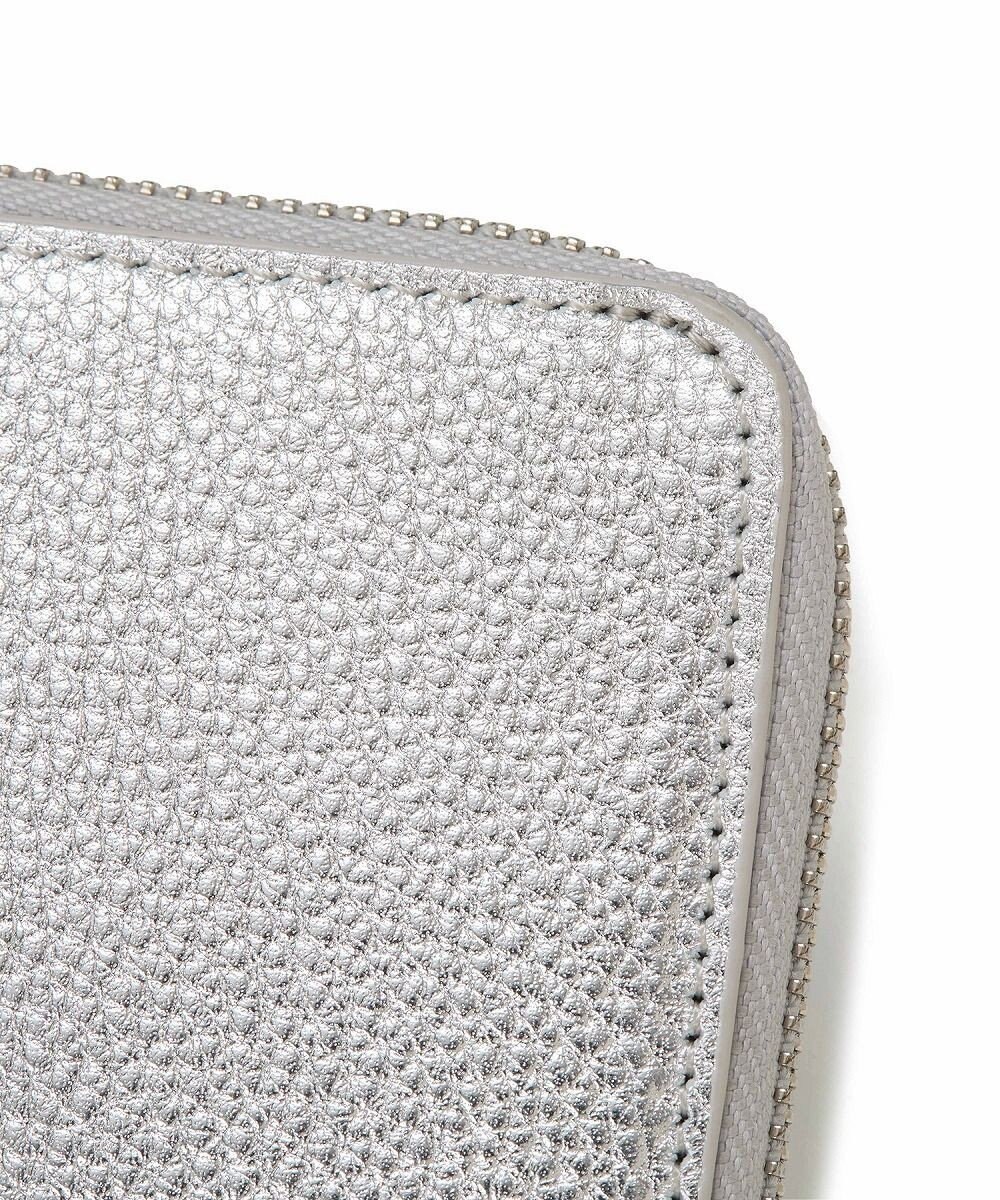 TOPKAPI 【新色追加】【TREASURE TOPKAPI】シュリンクレザー 二つ折り 財布 