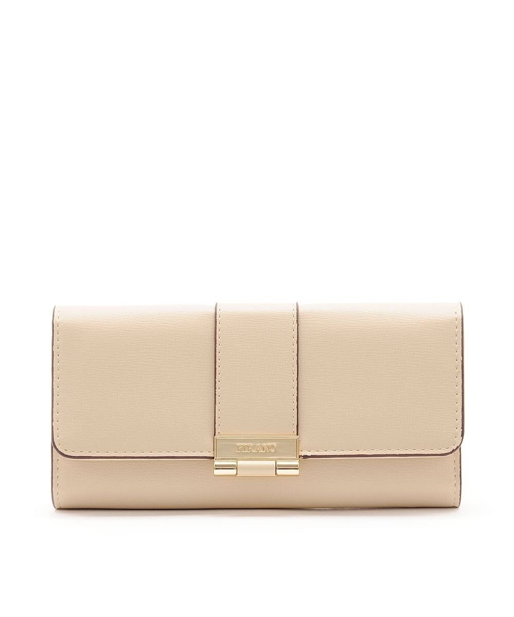 MioFIRANO ラスタープレートロングウォレット 財布　FIRANO フィラノ 