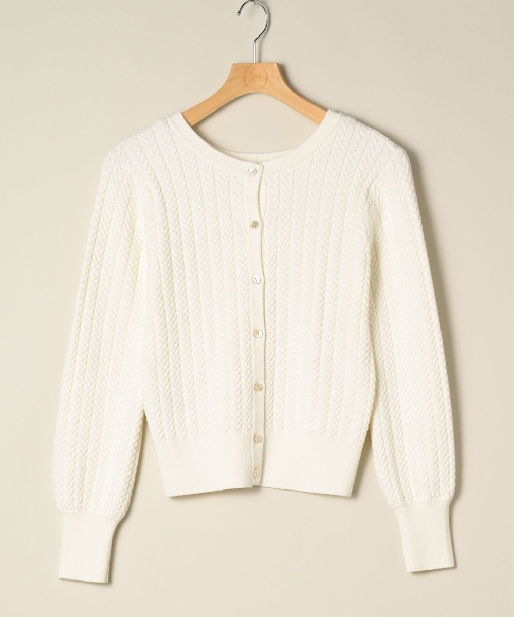 ONWARD Reuse Park 【組曲】ニット秋冬 