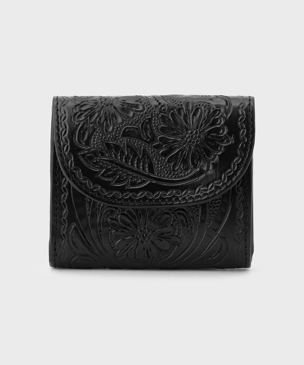 GRACE CONTINENTAL Stand wallet3 
