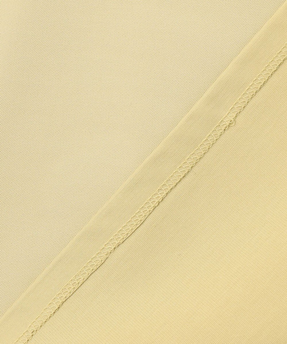 ANY SIS L 【洗える】チュール重ね プルオーバー 