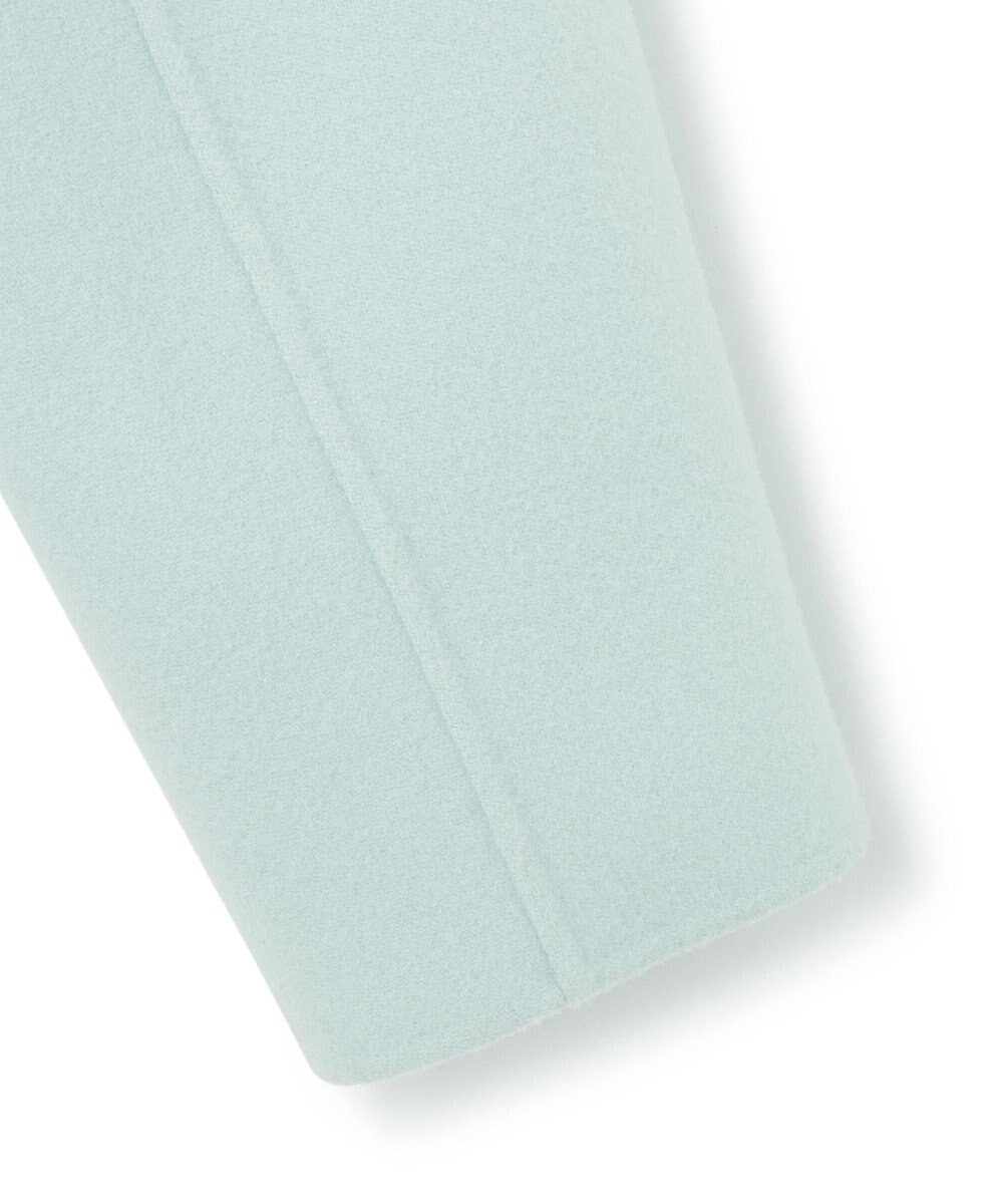 23区 ウールリバー ショート ブルゾン 