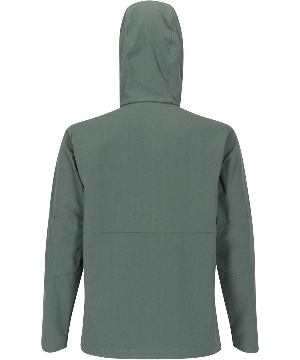 CW-X 【WOMEN】 CW-X トップス ジャケット 長袖 はっ水(本体) UVカット率90%以上(本体) フード付き レディース DWY549 /ワコール 