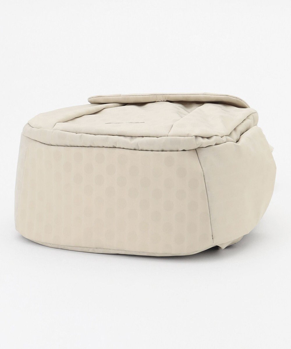 Y'SACCS Polka Dots リュックサック Sサイズ 