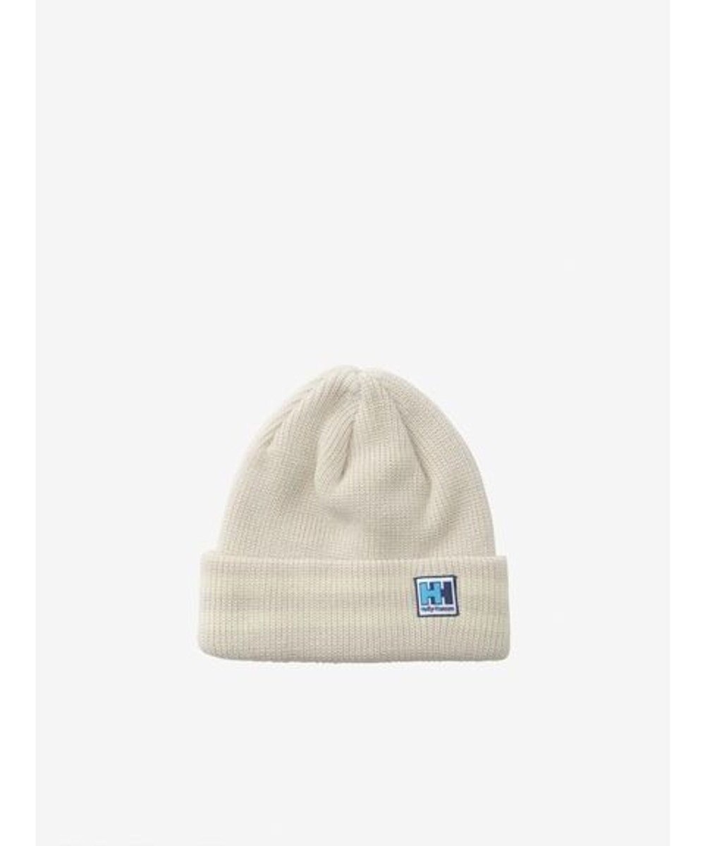 HELLY HANSEN 【ベビー・保温」プレーンビーニー 