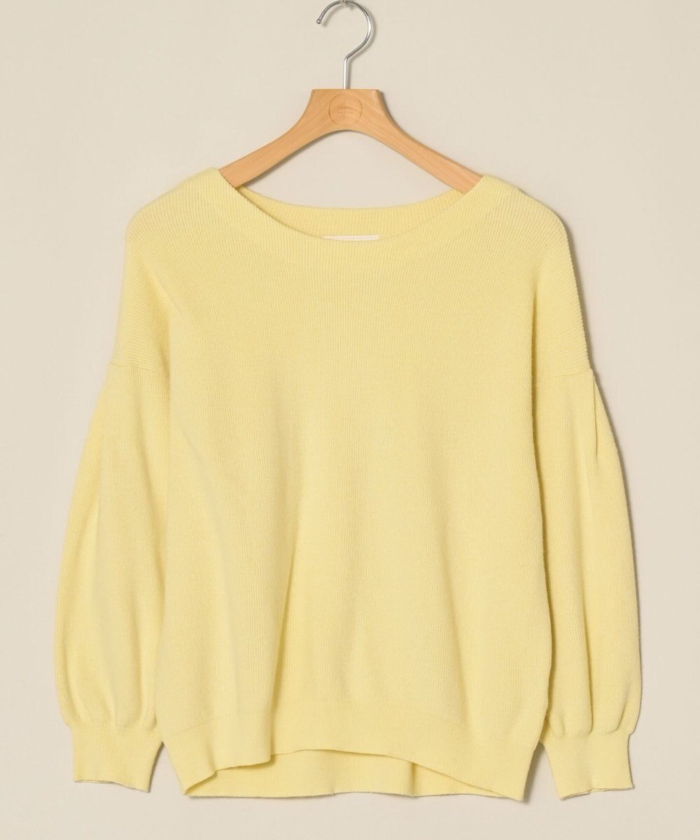 ONWARD Reuse Park 【any SiS】ニット秋冬 