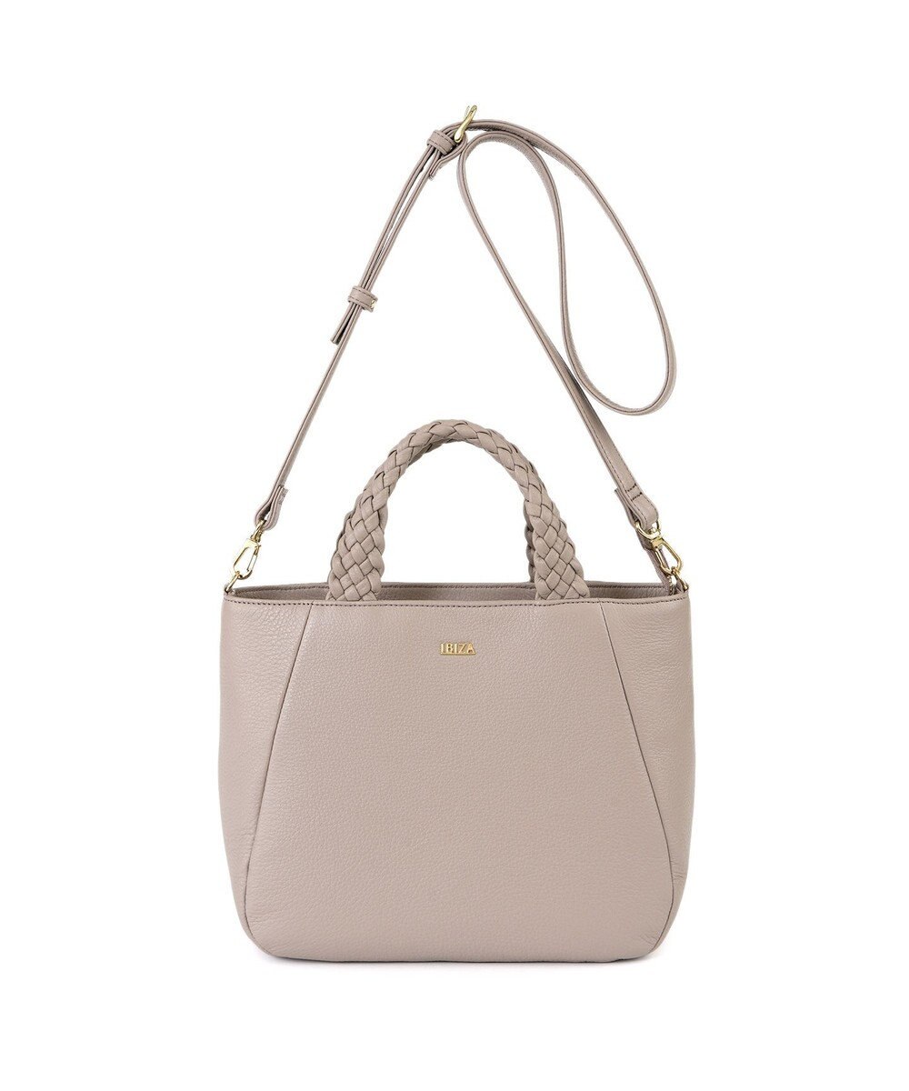 IBIZA アトラクティーボ　2WAYバッグ 