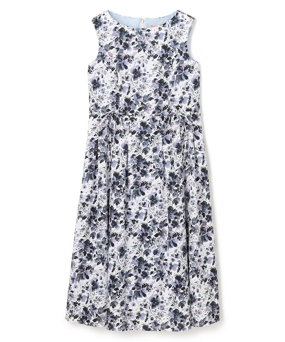 TOCCA 【洗える・消臭】SEA SPRAY ドレス 