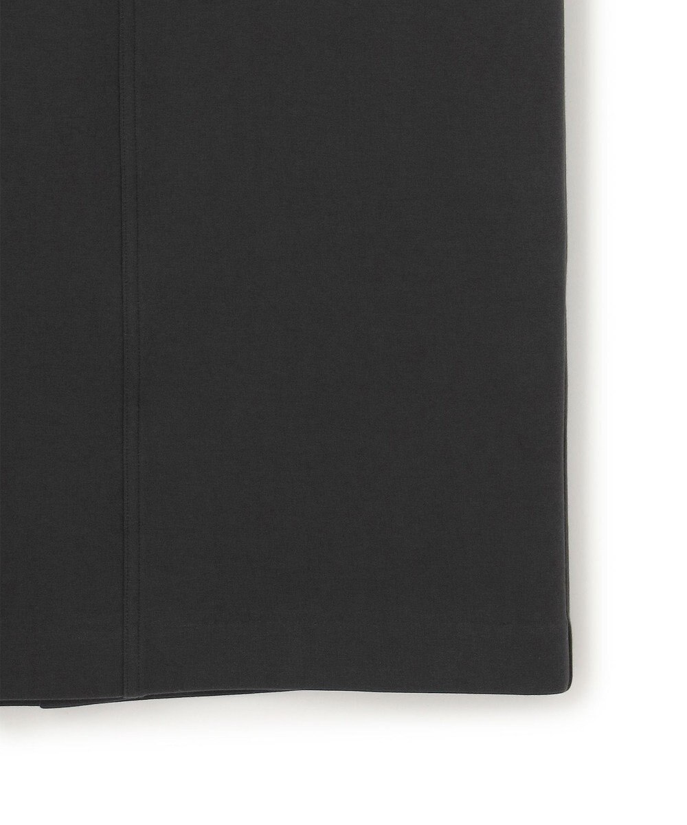 23区 【洗える】コンフォートダンボールジャージー スカート 