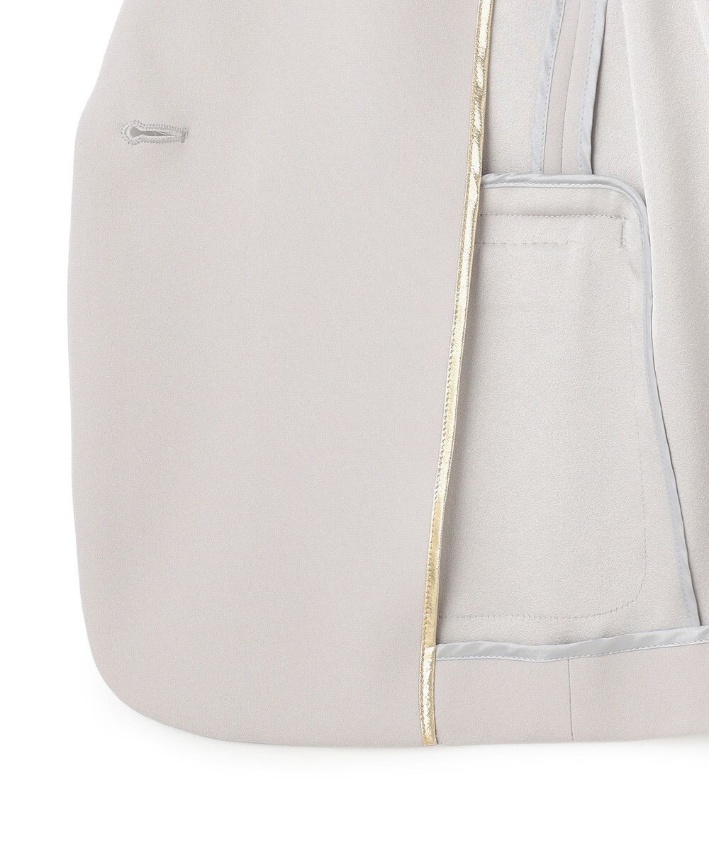 BEIGE， 【セットアップ対応】CINDY / テーラードジャケット 