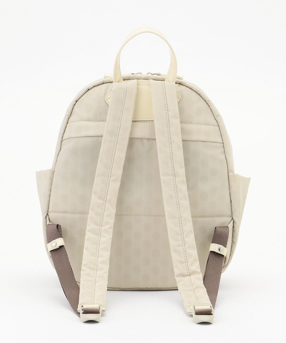 Y'SACCS Polka Dots リュックサック Sサイズ 