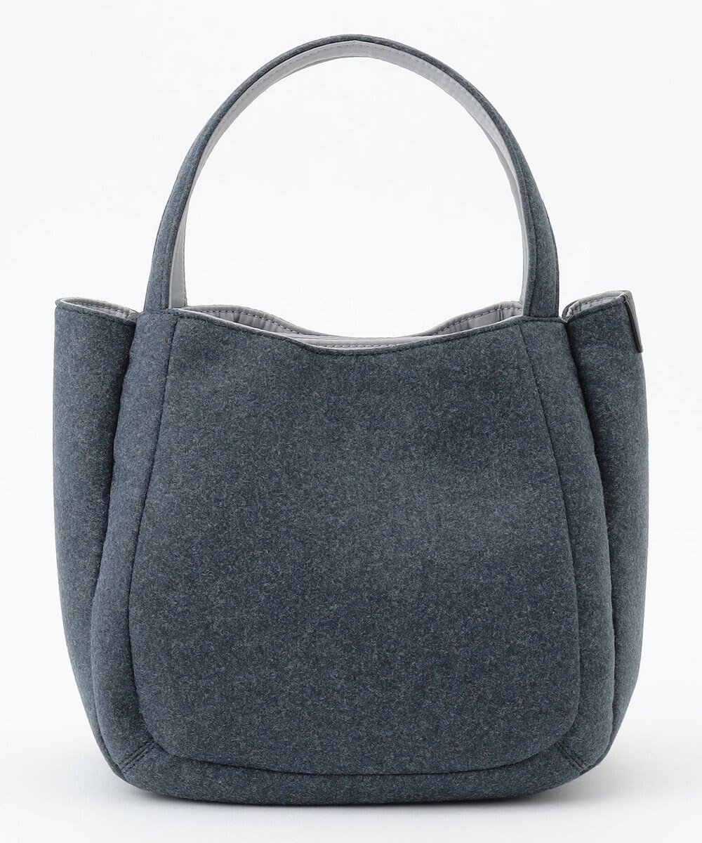 Y'SACCS フェルトトート　Sサイズ 