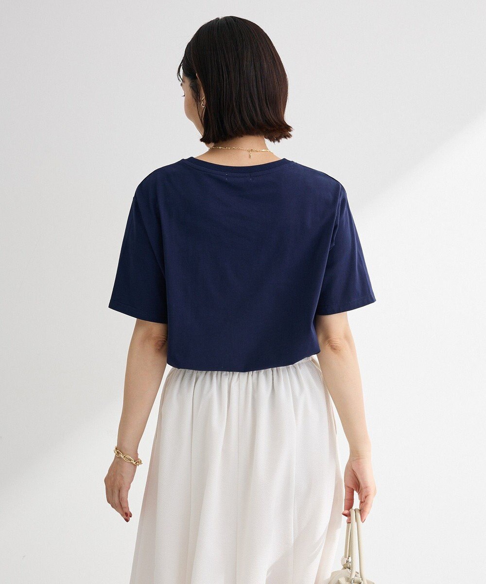 Green Parks ベーシックロゴＴシャツ 