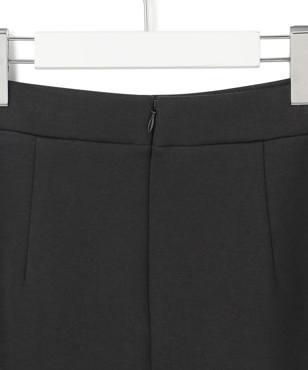 23区 【洗える】コンフォートダンボールジャージー スカート 