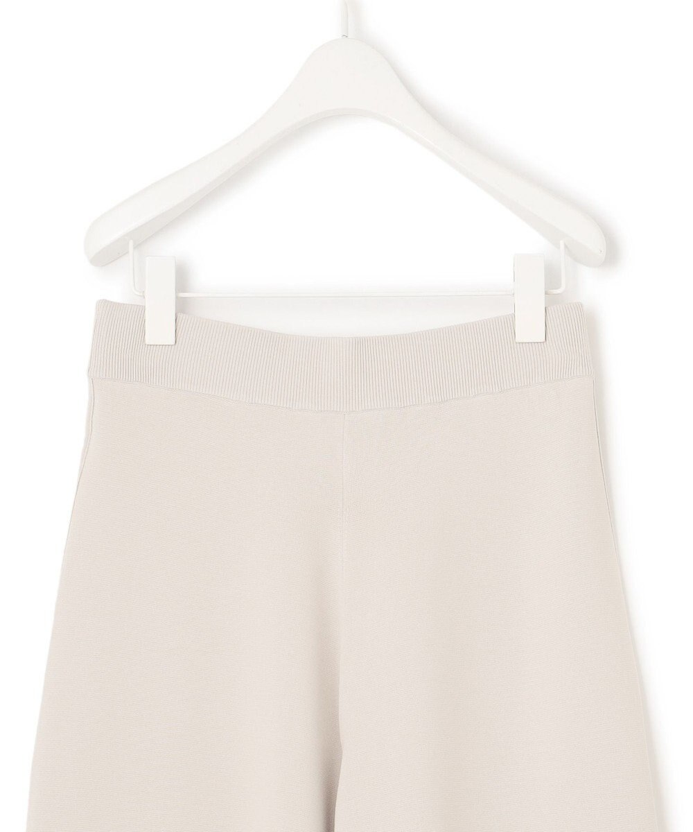 ICB 【セットアップ対応】ハイゲージスムース ワイドパンツ 