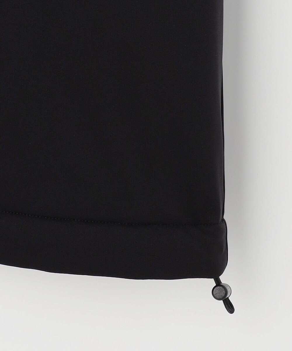 23区GOLF 【MEN】防風ストレッチ エアリージャージオーバーシャツ 