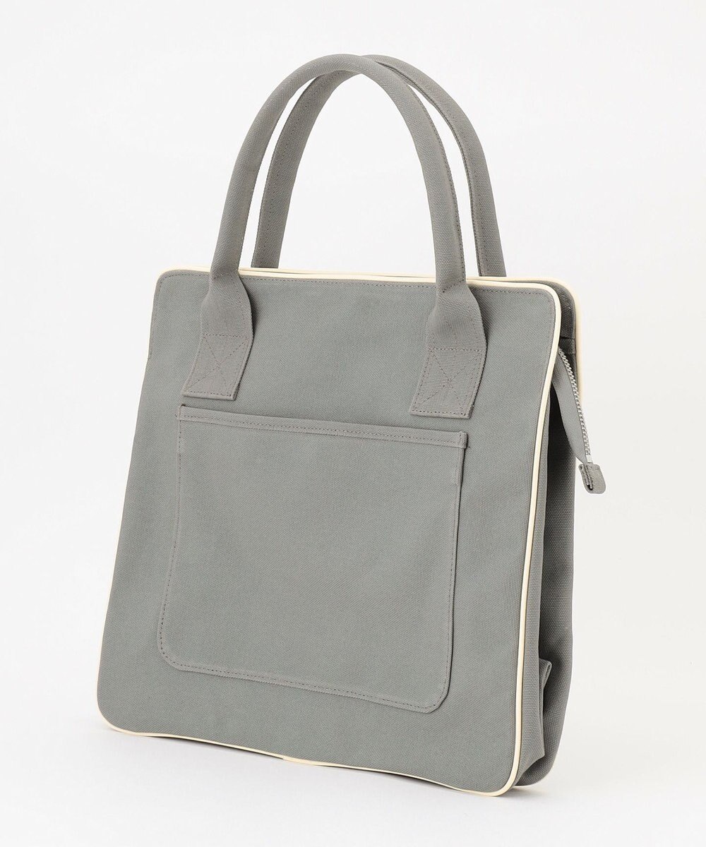 YUSHI ARLE - TOTEBAG 帆布トートバッグ 