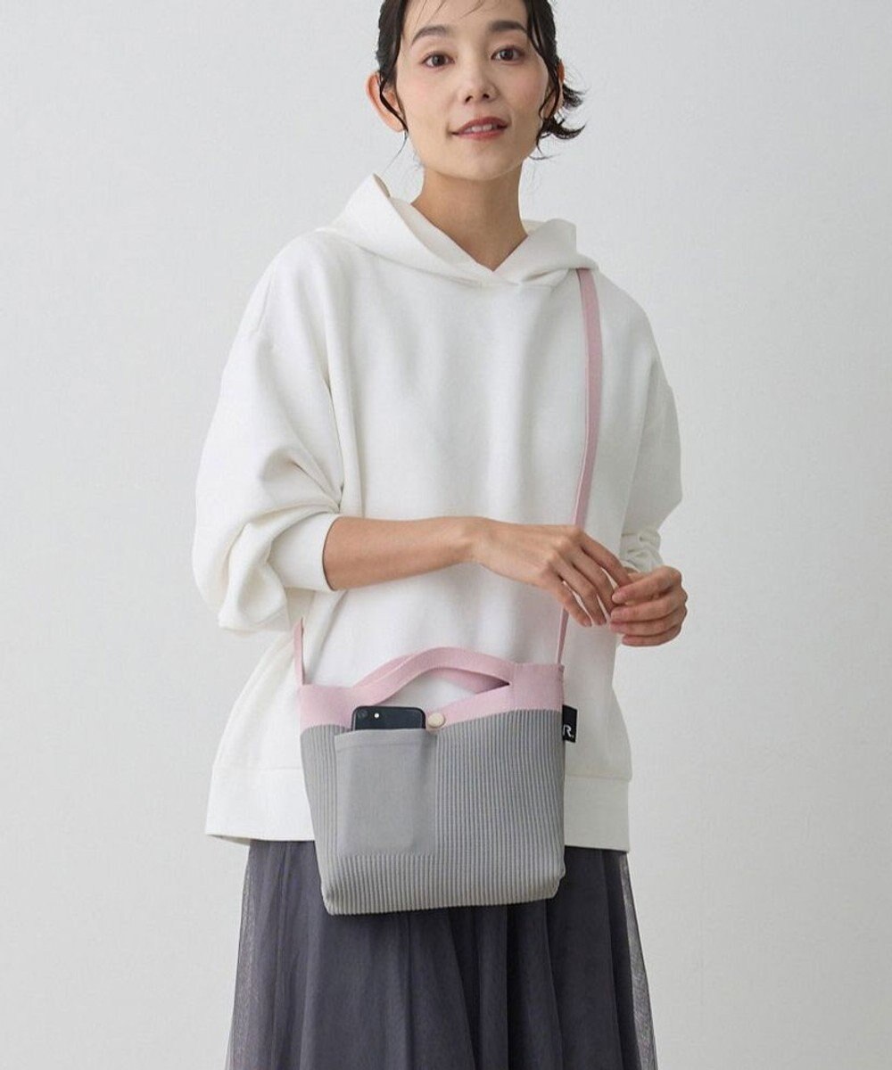 ROOTOTE 1036【手洗い可能】SN.ベビールー2way.ルフル-A 