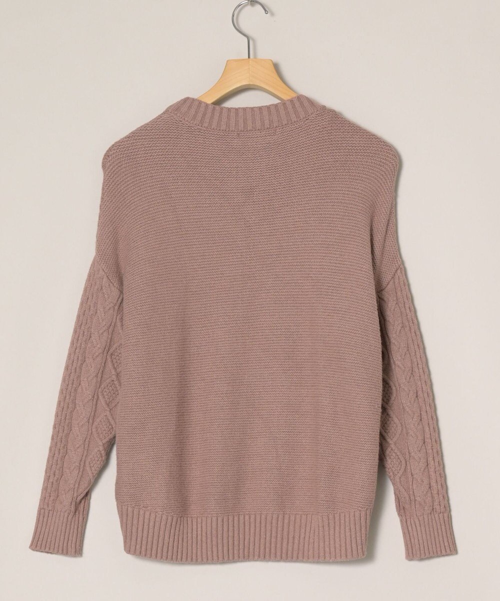 ONWARD Reuse Park 【any SiS】ニット春夏 