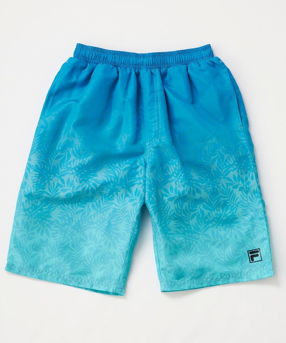 OP／FILA 【FILA】グラデーションサーフパンツ 