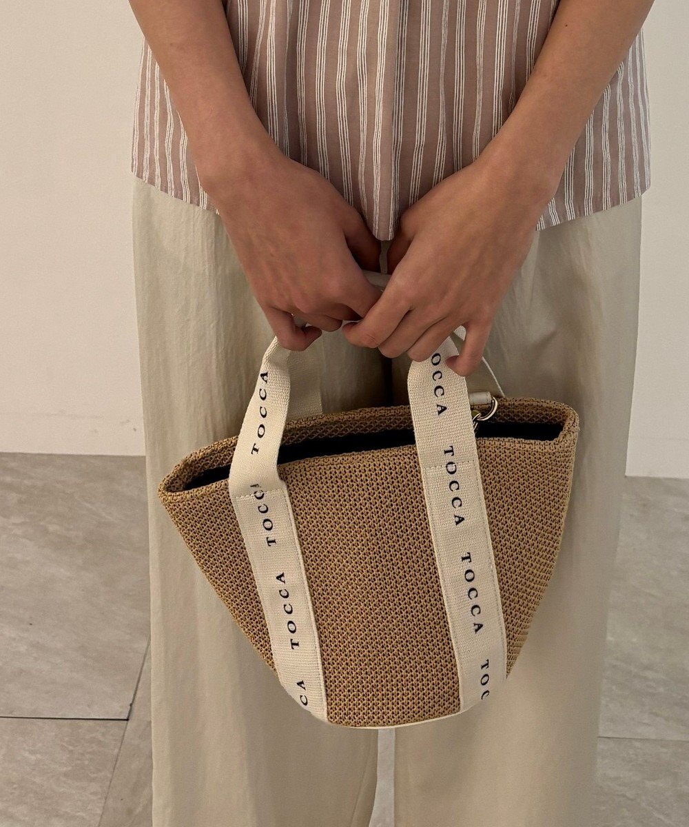 ONWARD Reuse Park 【TOCCA】バッグ 