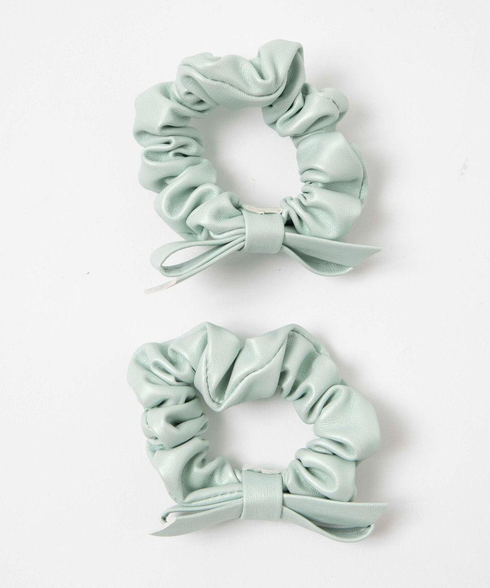 WEGO L2Pミニリボンシュシュ 