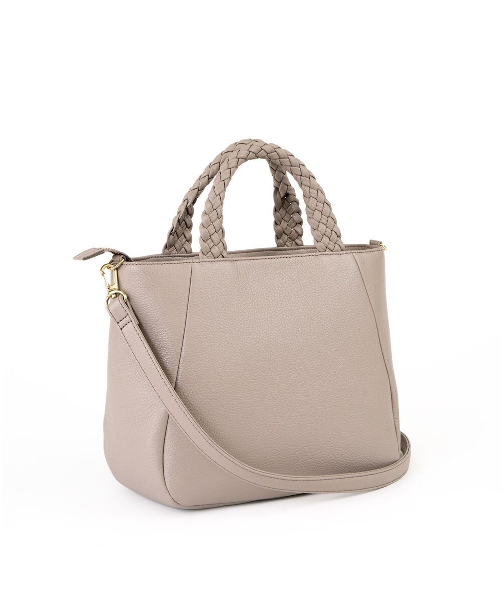 IBIZA アトラクティーボ　2WAYバッグ 