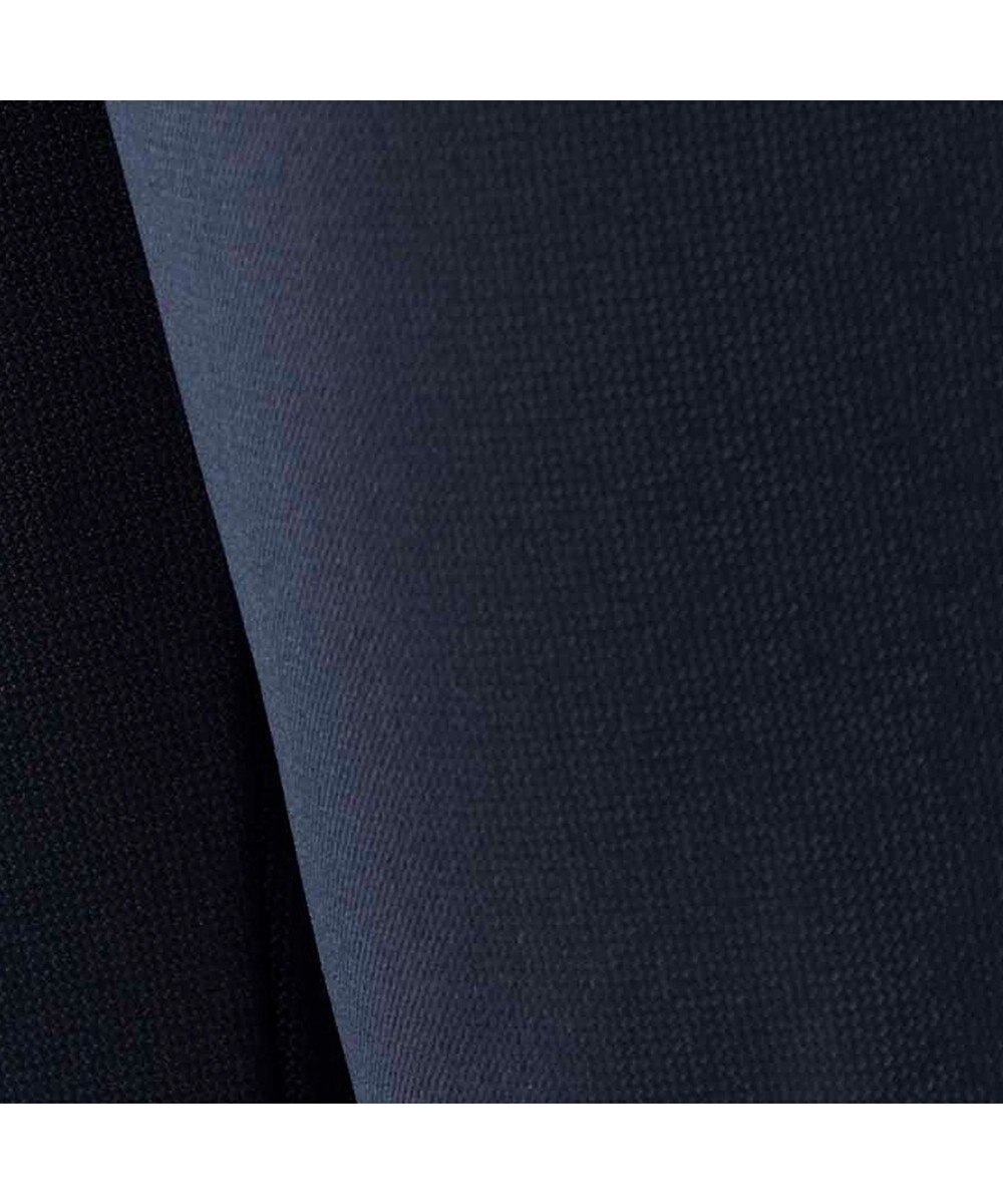 Chacott デニム調ブーツカットパンツ 