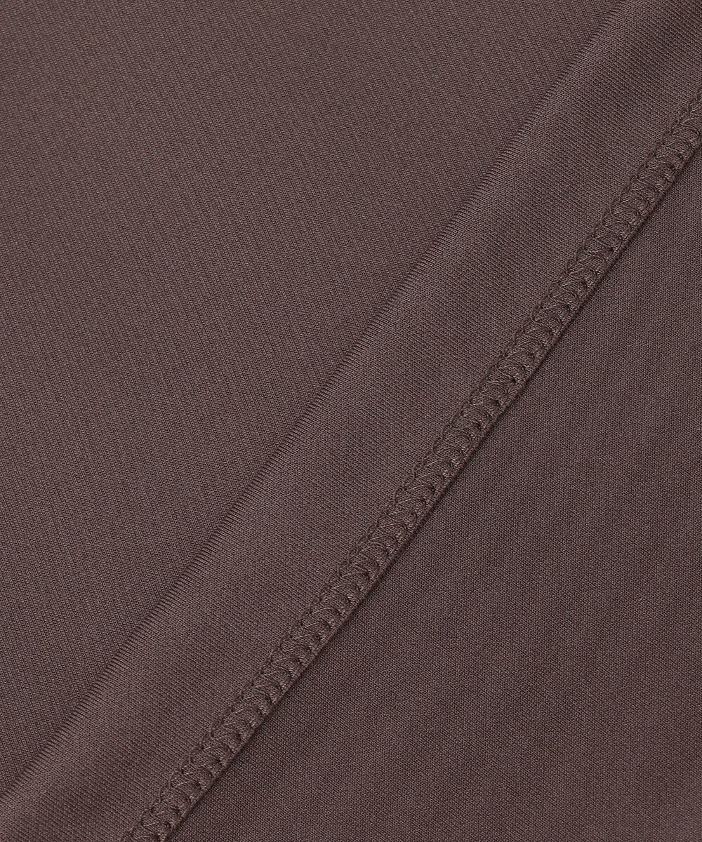 ICB 【接触冷感・速乾・UVケア・洗える】 サマーダンボール プルオーバー 