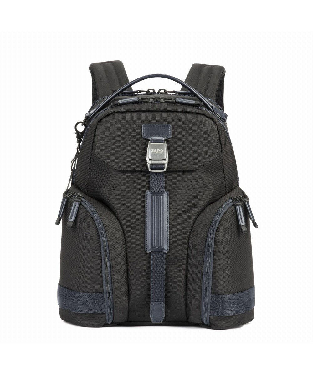 ZERO HALLIBURTON  ZLM ビジネスリュック A4サイズ 14インチPC収納 18L 1210g 81516 