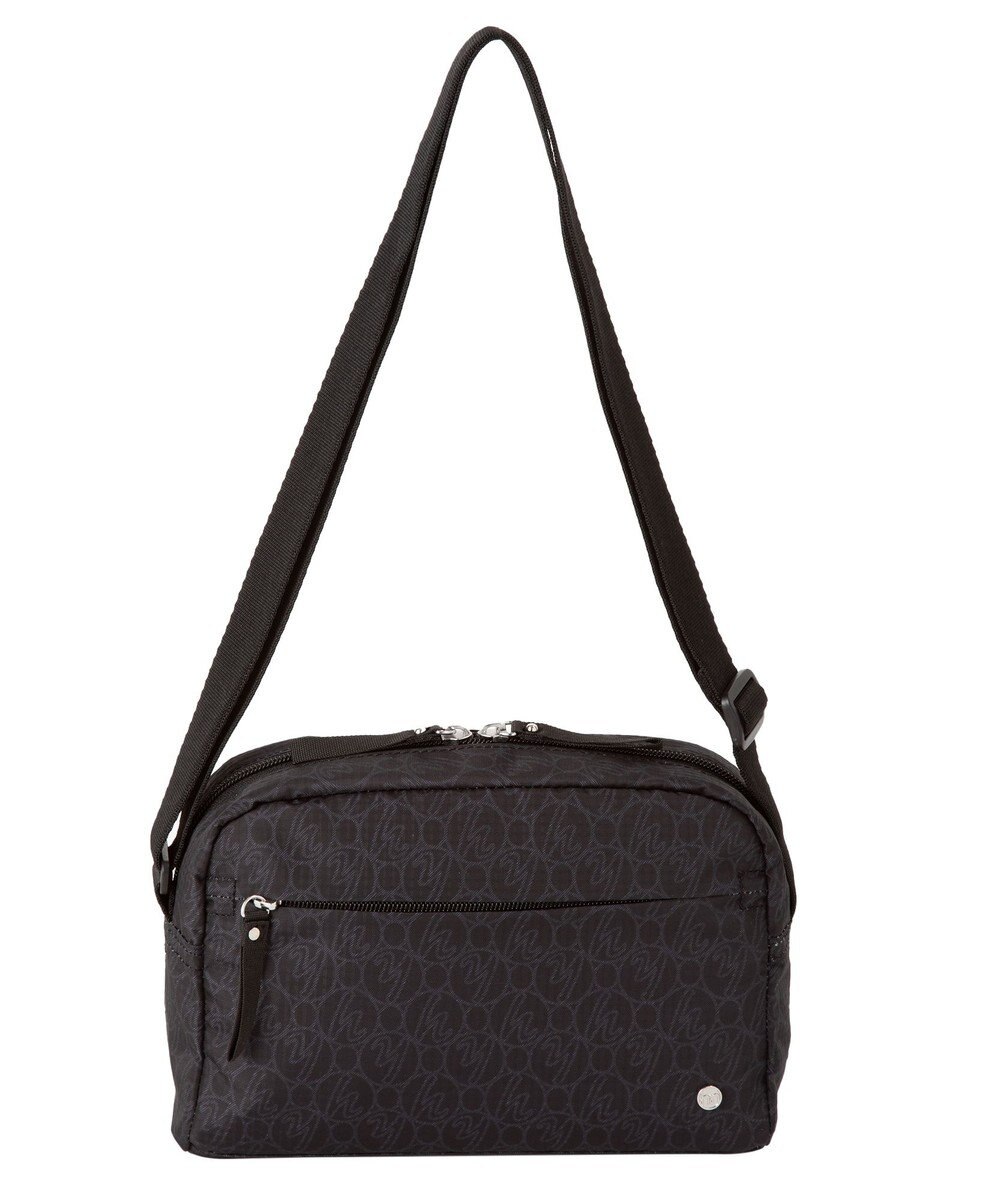 ACE BAGS & LUGGAGE hiromichi nakano フェズリ ショルダーバッグ  17521 ヒロミチナカノ 