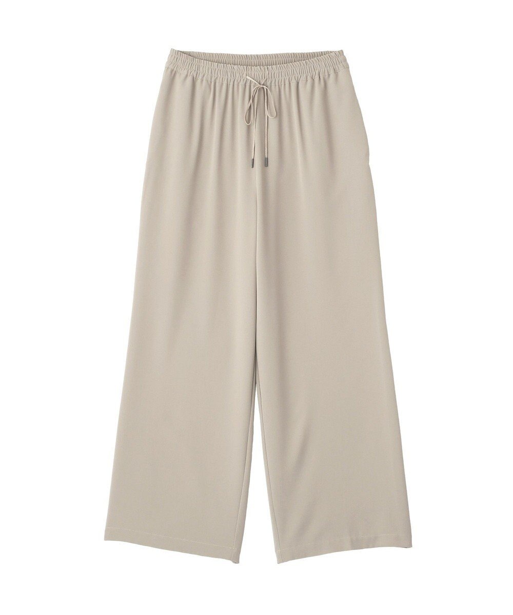 YECCA VECCA 【2点SET】スキッパーデザインセットアップ 