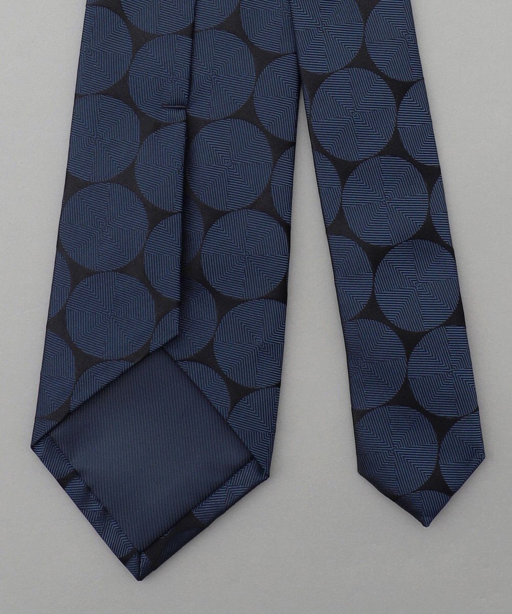 GOTAIRIKU GOTAIRIKU別注【MANTERO SETA/マンテロ・セタ】ネクタイ_ドット 